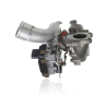Turbo AUDI A6 C6 (4F2) 2.7 TDI 163 CV [11/2004 - 03/2011] GARRETT (777162-2001) - 7771620001