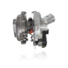 Turbo AUDI A6 C6 Avant (4F5) 2.7 TDI 190 CV [10/2008 - 08/2011] GARRETT (777162-2001) - 777162-2001