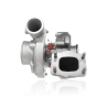 Turbo IVECO DAILY 4 70C17, 70C17P 170 CV [09/2009 - 08/2011] GARRETT (768625-5002S) - 7686250001