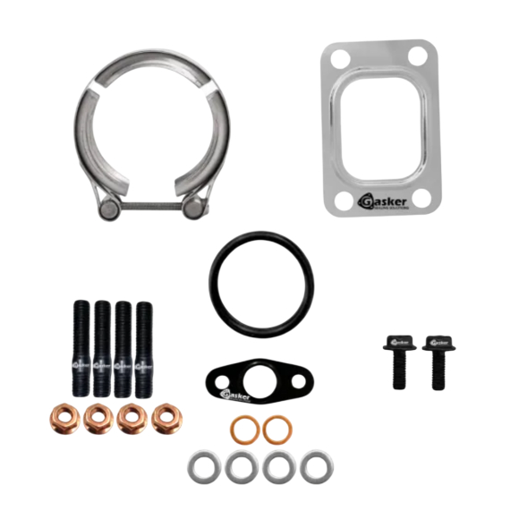 Turbo IVECO DAILY 4 65C17, 65C17 /P 170 CV [07/2007 - 08/2011] GARRETT (768625-5002S) - 7686250004