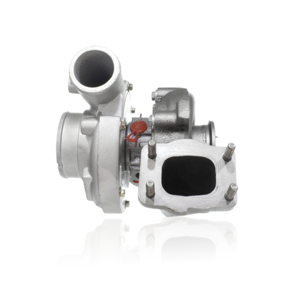 Turbo IVECO DAILY 4 45C17, 45C17 /P 170 CV [07/2007 - 08/2011] GARRETT (768625-5002S) - 7686250002