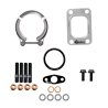 Turbo IVECO DAILY 4 45C17, 45C17 /P 170 CV [07/2007 - 08/2011] GARRETT (768625-5002S) - 7686250002