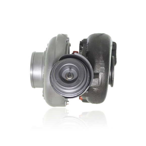Turbo IVECO DAILY 4 55S17 W, 55S17 WD 170 CV [07/2007 - 08/2011] GARRETT (762084-2002) - 7620842