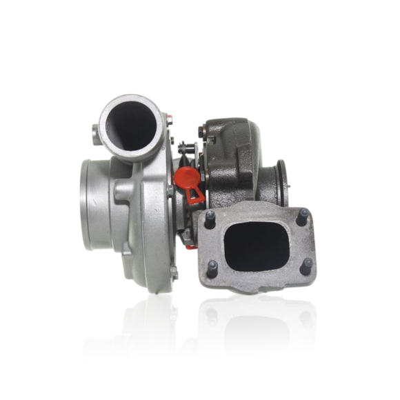 Turbo IVECO DAILY 4 50C17, 50C17 /P 170 CV [07/2007 - 08/2011] GARRETT (762084-2002) - 7620840002