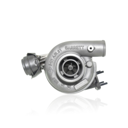 Turbo IVECO DAILY 4 70C17V, 70C17 V/P 170 CV [07/2007 - 08/2011] GARRETT (762084-2002)