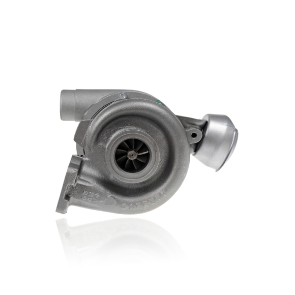 Turbo IVECO DAILY 3 40 C 17, 40 S 17 166 CV [01/2005 - 04/2006] Garrett (753959-5005W) - 7539590001