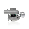 Turbo IVECO DAILY 3 50 C 17 166 CV [09/2004 - 04/2006] Garrett (753959-5005W) - 7539590001
