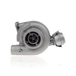 Turbo IVECO DAILY 3 40 C 17, 40 S 17 166 CV [07/1999 - 12/2006] Garrett (753959-5005W)