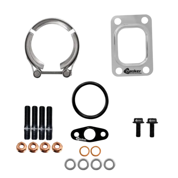 Turbo IVECO DAILY 3 65 C 17 166 CV [09/2004 - 04/2006] Garrett (753959-5005W) - 7539595
