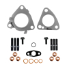 Turbo JAGUAR XF 1 (X250) 2.7 D 207 CV [03/2008 - 04/2015] GARRETT (752341-5006S) - 7523410006