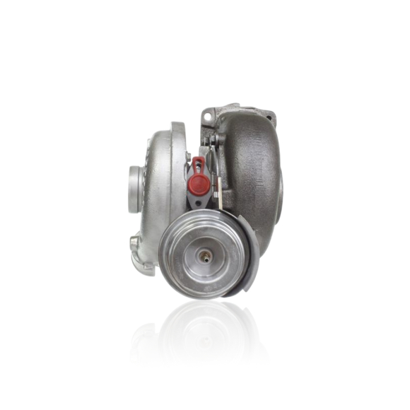 Turbo IVECO DAILY 3 50 C 15 146 CV [01/2001 - 04/2006] GARRETT (751758-0001) - 707114