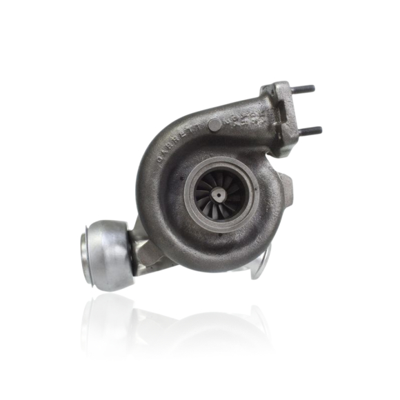 Turbo IVECO DAILY 3 50 C 15 146 CV [01/2001 - 04/2006] GARRETT (751758-0001) - 7071140001