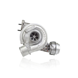 Turbo IVECO DAILY 3 65 C 15 146 CV [11/2001 - 04/2006] GARRETT (751758-0001)