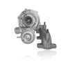 Turbo AUDI A2 (8Z0) 1.4 TDI 75 CV [02/2000 - 08/2005] GARRETT (742989-2002) - 742989-2002