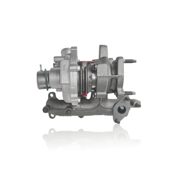 Turbo AUDI A2 (8Z0) 1.4 TDI 75 CV [02/2000 - 08/2005] GARRETT (742989-2002) - 045253019FV500