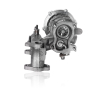 Turbo VOLKSWAGEN POLO  1.4 TDI 70 CV [04/2005 - 11/2009] GARRETT (742989-2002) - 742989-2002