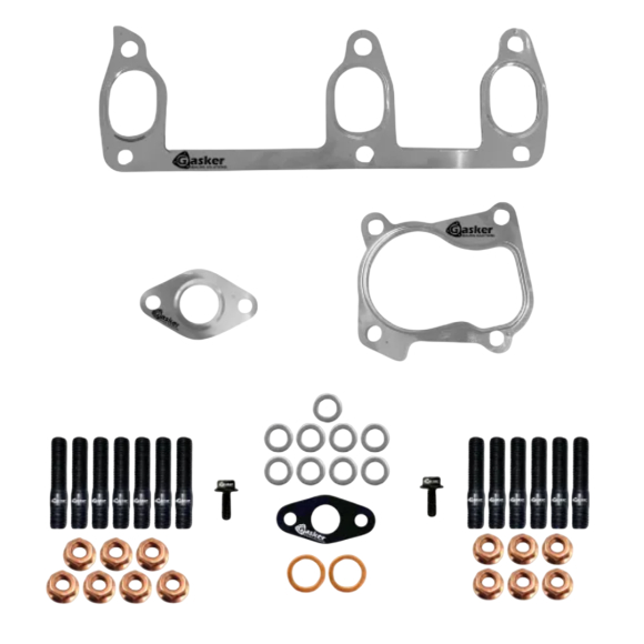 Turbo VOLKSWAGEN POLO  1.4 TDI 70 CV [04/2005 - 11/2009] GARRETT (742989-2002) - 045253019F