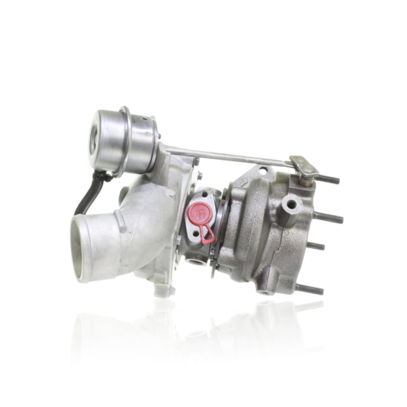 Turbo KIA SORENTO 1 (JC) 2.5 CRDi 4WD 140 CV [08/2002 - 03/2011] GARRETT (733952-2001) - 7339525004S