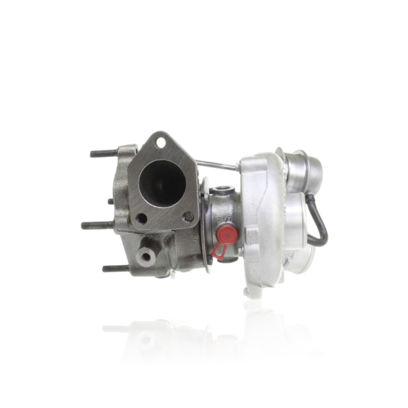 Turbo KIA SORENTO 1 VAN (JC) 2.5 CRDi 4WD 140 CV [08/2005 - 10/2006] GARRETT (733952-2001) - 1103710