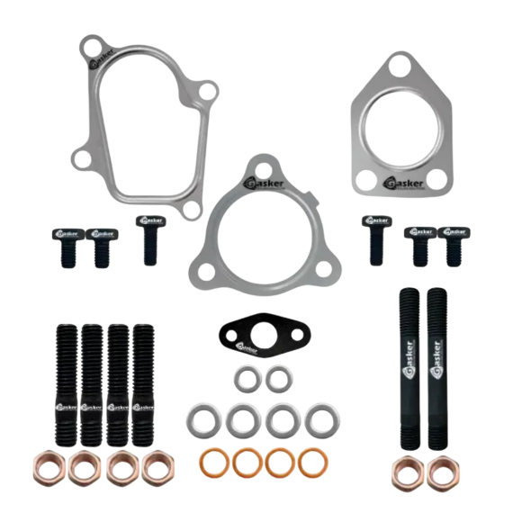Turbo neuf 733952-2001 SL TURBO - 733952-0001