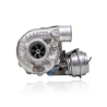 Turbo HYUNDAI SANTA FÉ 1 (SM) CRDi 4x4 125 CV [08/2003 - 03/2006] GARRETT (729041-2009) - 729041-2009