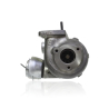 Turbo HYUNDAI SANTA FÉ 1 (SM) CRDi 4x4 125 CV [08/2003 - 03/2006] GARRETT (729041-2009) - 729041-2009