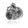Turbo MERCEDES-BENZ CLASSE C (W202) C 200 CDI 102 CV [03/1998 - 05/2000] GARRETT (716111-5001S) - 716111-5001S