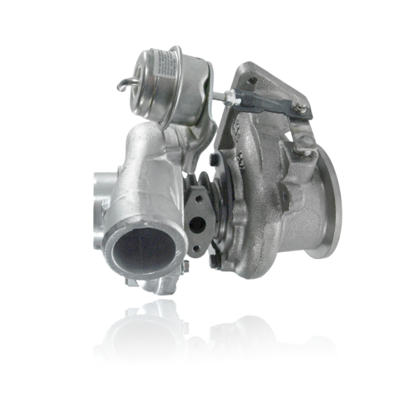 Turbo MERCEDES-BENZ CLASSE C (W202) C 200 CDI 102 CV [03/1998 - 05/2000] GARRETT (716111-5001S) - 7006250002