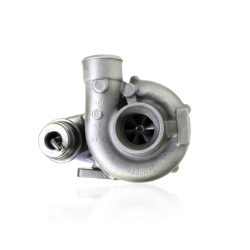Turbo MERCEDES-BENZ CLASSE C (S202) C 220 T CDI 125 CV [09/1997 - 03/2001] GARRETT (716111-5001S)