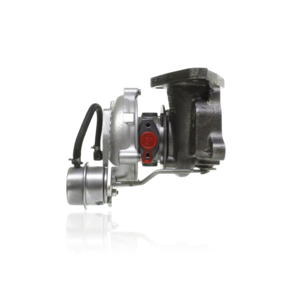 Turbo HYUNDAI SATELLITE (A1) 2.5 CRDi 140 CV [12/2002 - 09/2007] GARRETT (715843-2001) - 7158430001