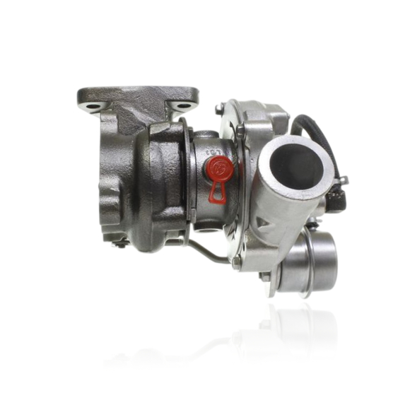 Turbo HYUNDAI SATELLITE (A1) 2.5 CRDi 140 CV [12/2002 - 09/2007] GARRETT (715843-2001) - 7158431