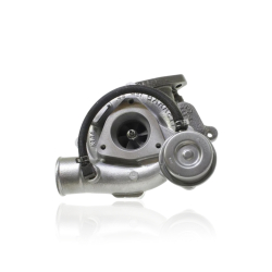 Turbo HYUNDAI SATELLITE (A1) 2.5 CRDi 4WD 140 CV [12/2002 - 04/2004] GARRETT (715843-2001)