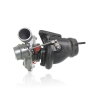 Turbo SSANGYONG REXTON / REXTON 2  2.9 TD 120 CV [04/2002 - 08/2006] GARRETT (710641-5003S) - 710641-5003S