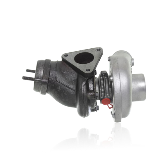 Turbo SSANGYONG REXTON / REXTON 2  2.9 TD 120 CV [04/2002 - 08/2006] GARRETT (710641-5003S) - 7106410002
