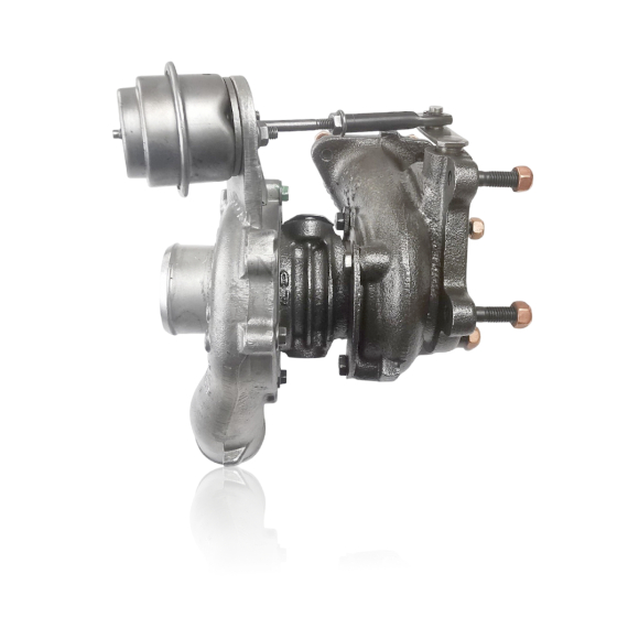 Turbo OPEL SIGNUM (Z03) 2.0 DTI 100 CV [05/2003 - 04/2004] GARRETT (708866-5002S) - 7088665002S
