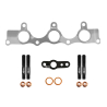 Turbo SMART CABRIO (450) 0.6 55 CV [03/2000 - 01/2004] GARRETT (708116-5001S) - 454197-0001
