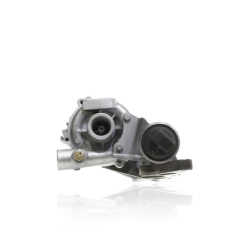Turbo SMART CABRIO (450) 0.7 75 CV [01/2003 - 01/2004] GARRETT (708116-5001S)