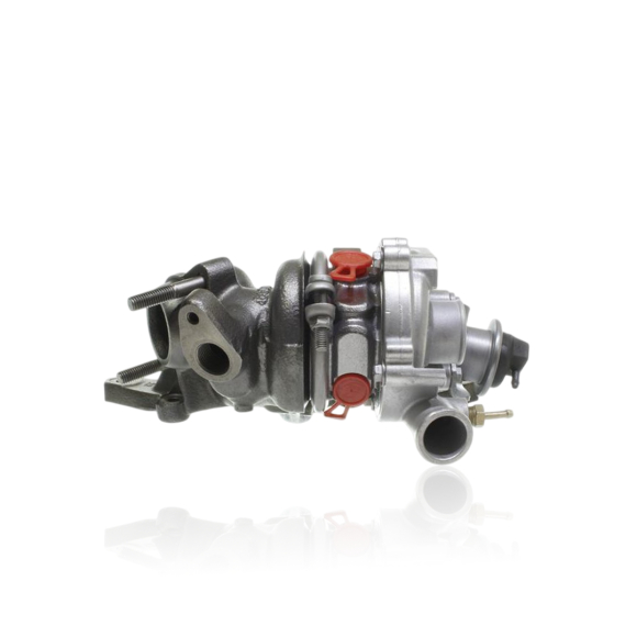 Turbo SMART CITY-COUPE (450) 0.7 50 CV [01/2003 - 01/2004] GARRETT (708116-5001S) - 454197-0001