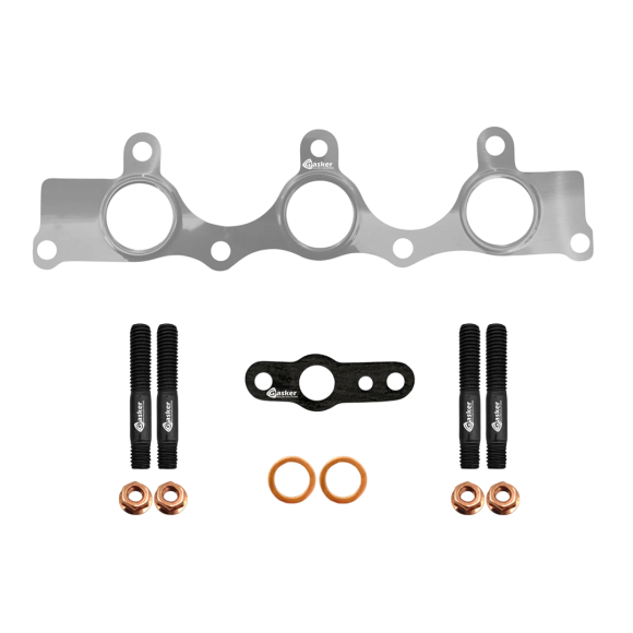 Turbo SMART CITY-COUPE (450) 0.7 50 CV [01/2003 - 01/2004] GARRETT (708116-5001S) - 7044870001