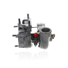 Turbo FIAT DUCATO  2.0 Bipower 110 CV [11/2002 - 07/2006] GARRETT (465137-0002) - 465137-0002