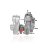 Turbo FIAT DUCATO  2.0 Bipower 110 CV [11/2002 - 07/2006] GARRETT (465137-0002) - 4651370002