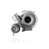 Turbo SAAB 9-5 (YS3E) 2.0 t 150 CV [09/1997 - 12/2009] GARRETT (452204-2005) - 452204-2005