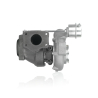 Turbo SAAB 9-5 (YS3E) 2.3 t 170 CV [09/1997 - 12/2003] GARRETT (452204-2005) - 4522040001
