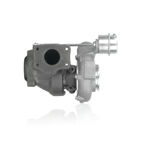 Turbo SAAB 9-5 (YS3E) 2.0 t Biopower 179 CV [09/2005 - 12/2009] GARRETT (452204-2005) - 4522040004