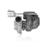 Turbo SAAB 9-5 (YS3E) 2.3 t 185 CV [01/2001 - 12/2009] GARRETT (452204-2005) - 452204-2005