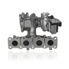 Turbo KIA OPTIMA 2 2.0 GDI - 16V TURBO 245 cv [09/2016 - 12/2019] Garrett (90124-01050) - 90124-01050