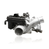 Turbo HYUNDAI I 30 - 3 FASTBACK 1.4 GDI - 16V TURBO 140 cv [06/2017 - Aujourd'hui] Garrett (90118-01060) - 90118-01060