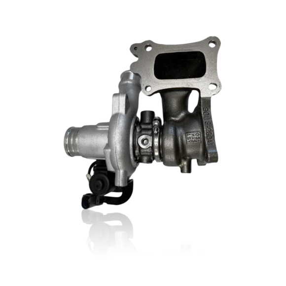 Turbo neuf 90118-01060 GARRETT - 28231-03010