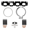 Turbo MINI (F56) Cooper S 192 CV [12/2013 - Aujourd'hui] MITSUBISHI (49477-02224) - 4947702201