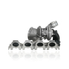 Turbo MINI Décapotable (F57) Cooper S 163 CV [11/2014 - Aujourd'hui] MITSUBISHI (49477-02224) - 49477-02224